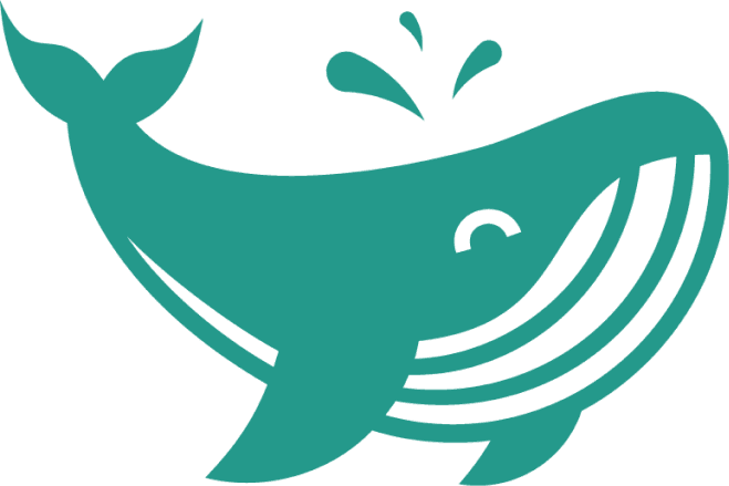 Deepfriend Bubbles Logo