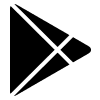 Google Play Store Logo