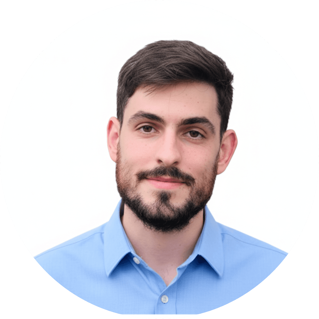 DF Contact banner image