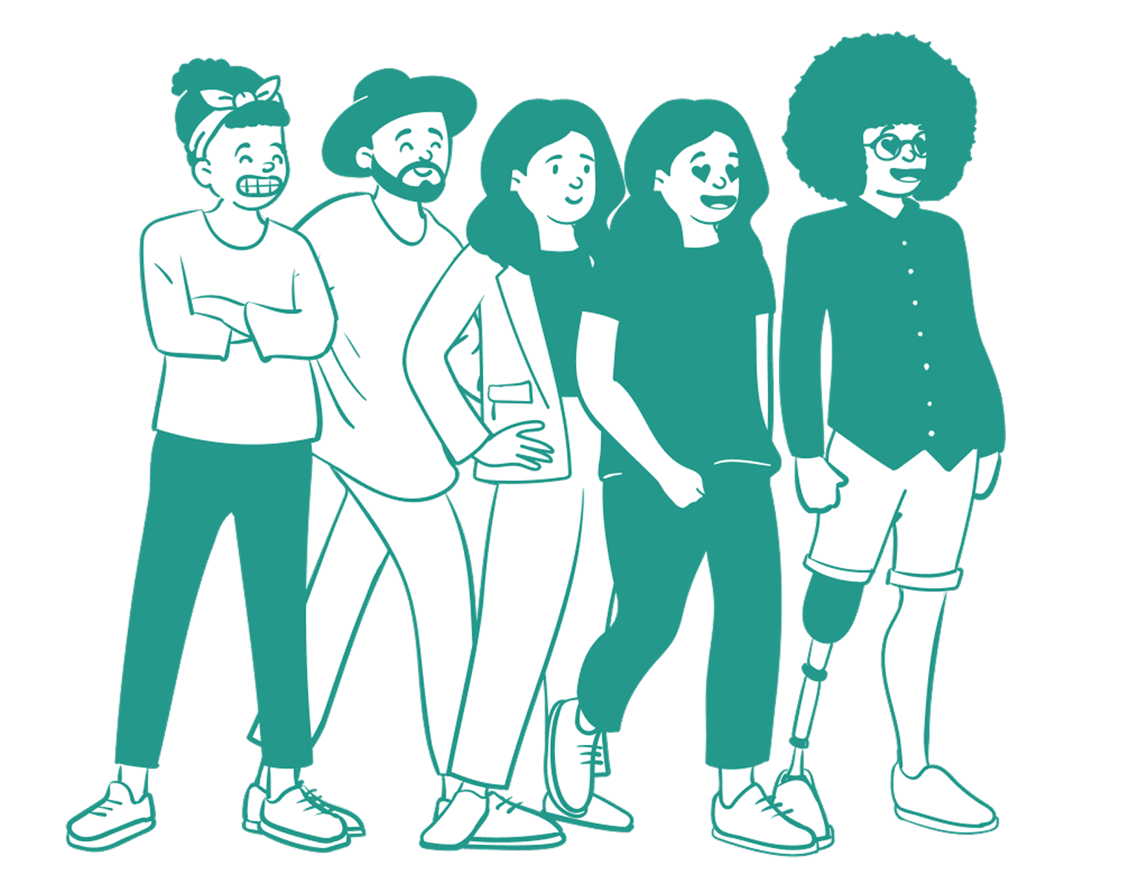 DF Contact banner image