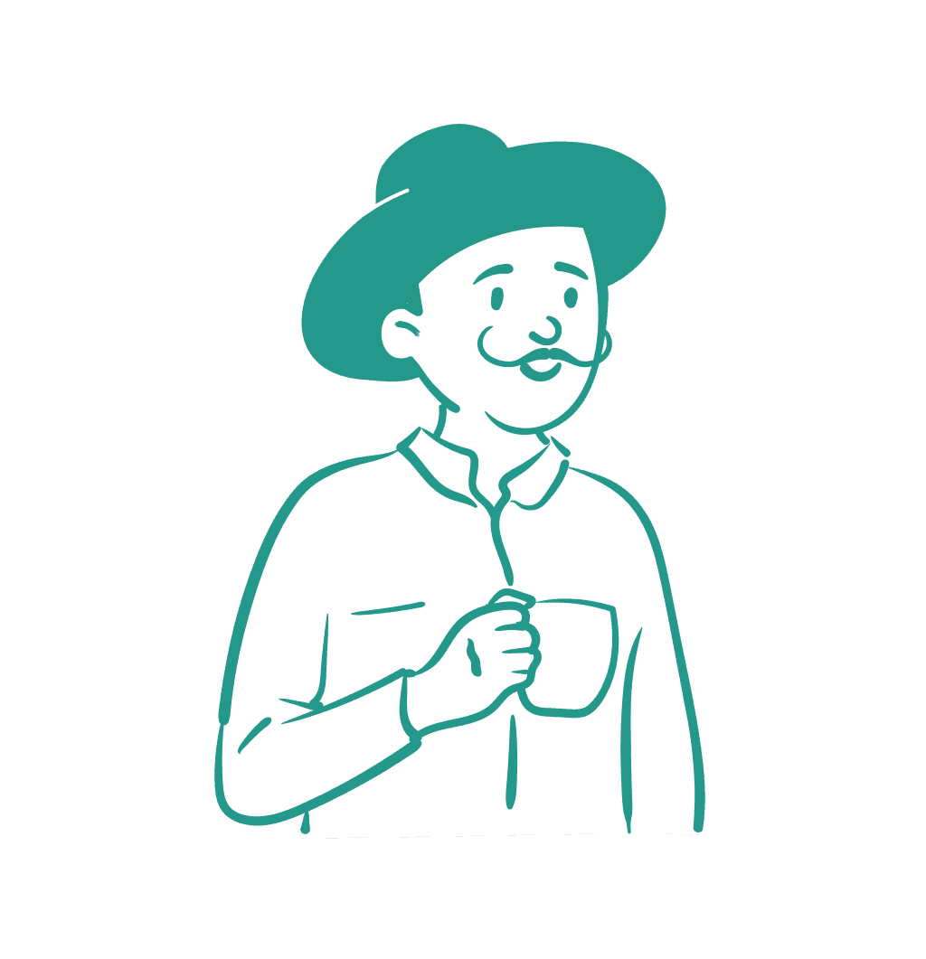 DF About banner image