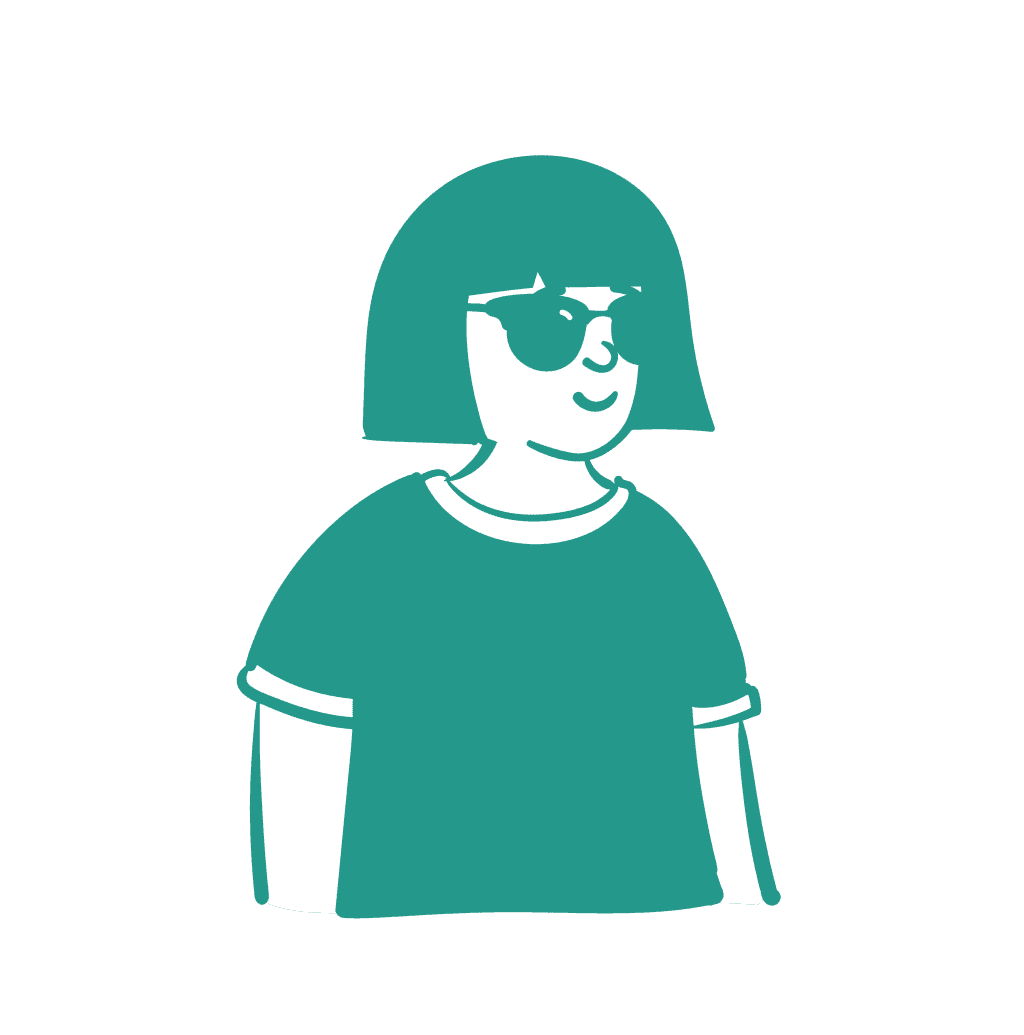 Deepfriend app screenshots