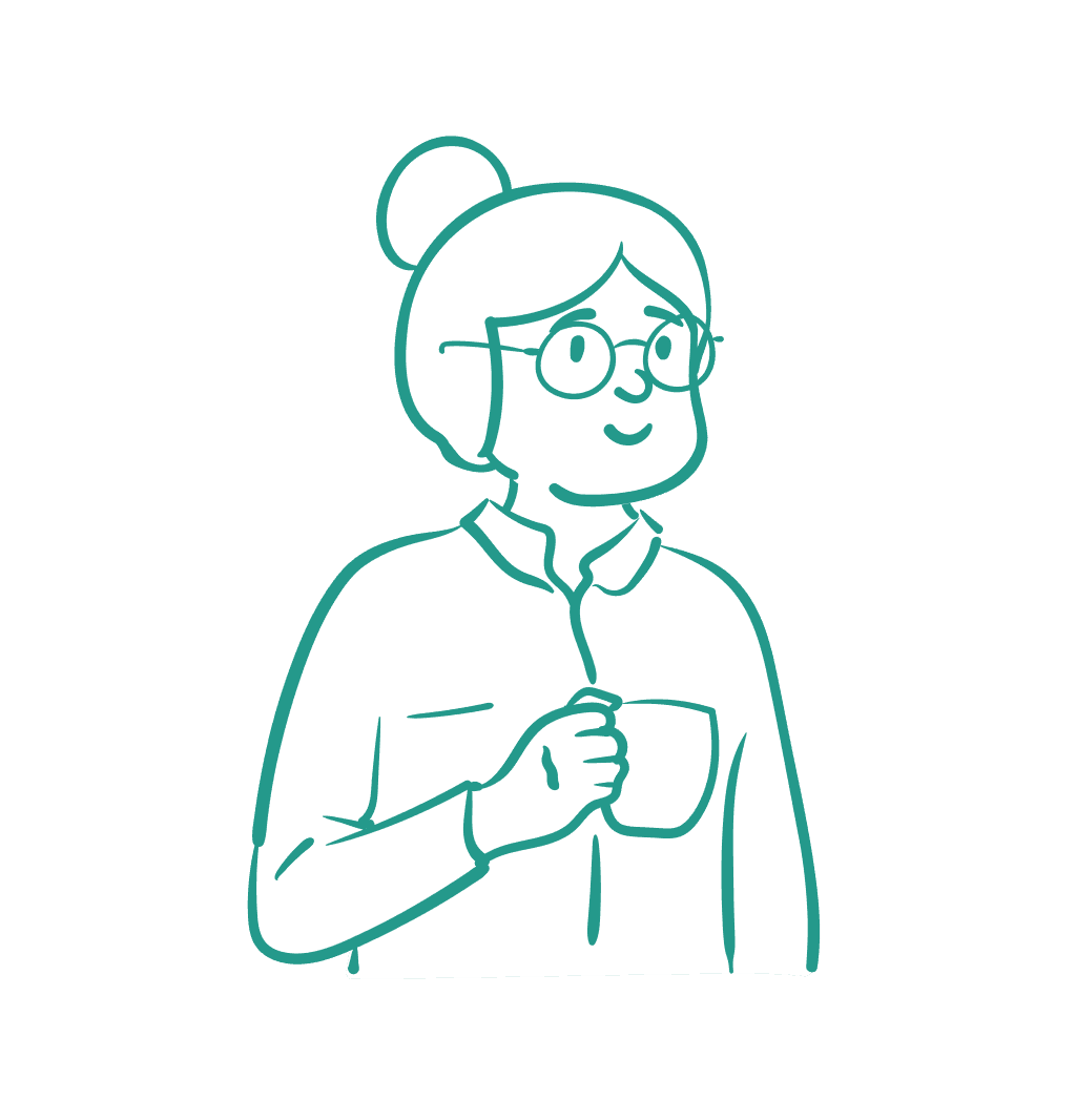 Deepfriend app screenshots