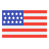 Bandera USA