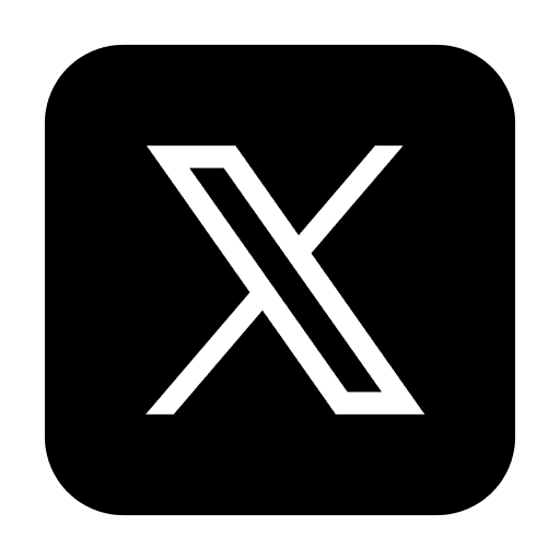 X logo